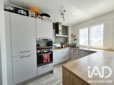 Appartement à Le Havre (76600)