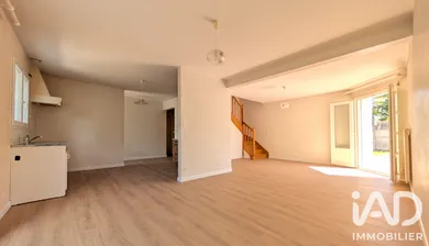 Maison à Locminé (56500)