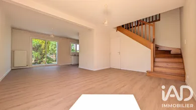 House in Locminé (56500)
