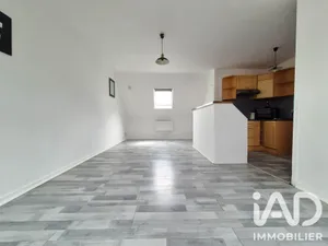 Apartment in Persan (95340)