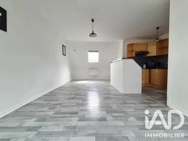 Appartement à Persan (95340) photo 2