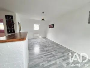Apartment in Persan (95340)