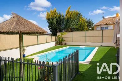 House in Lieuran-lès-Béziers (34290)