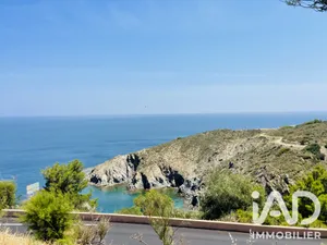 Apartment in Banyuls-sur-Mer (66650)