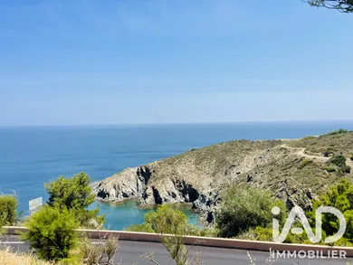 Apartment in Banyuls-sur-Mer (66650)