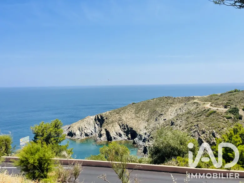 Appartement 2 pièces 32 m² · à Banyuls-sur-Mer · 32 m² · 179 000 €