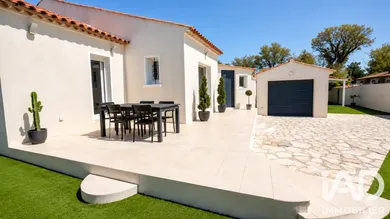 House in Lieuran-lès-Béziers (34290)