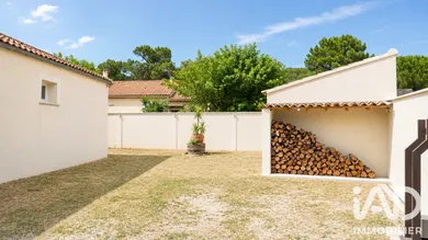 House in Bollène (84500)