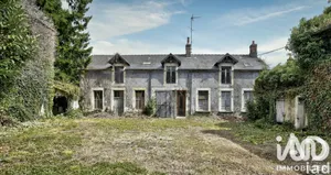 Building in Nevers (58000)