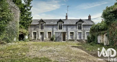 Building in Nevers (58000)