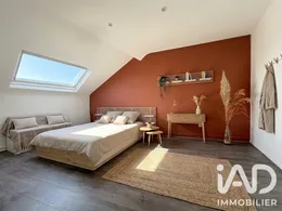 Appartement à Angers (49100)
