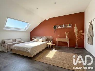 Appartement à Angers (49100)