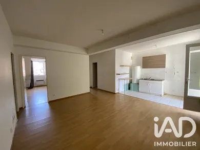Appartement à Fontainebleau (77300)