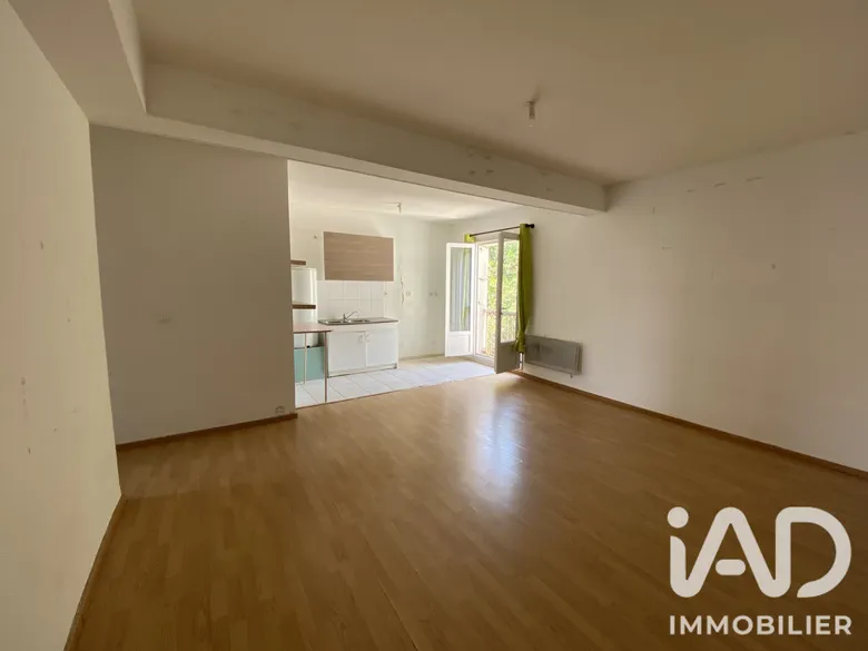 Appartement 3 pièces 60 m² · à Fontainebleau · 59,7 m² · 263 000 €