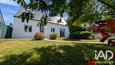 Maison à Locminé (56500)