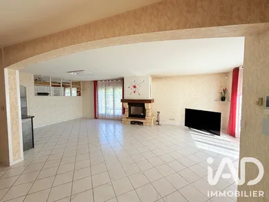 House in Chélieu (38730)