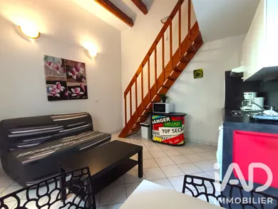 Apartment in La Seyne-sur-Mer (83500)