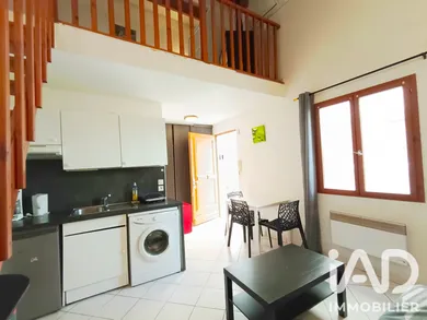 Apartment in La Seyne-sur-Mer (83500)