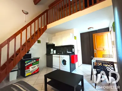 Apartment in La Seyne-sur-Mer (83500)