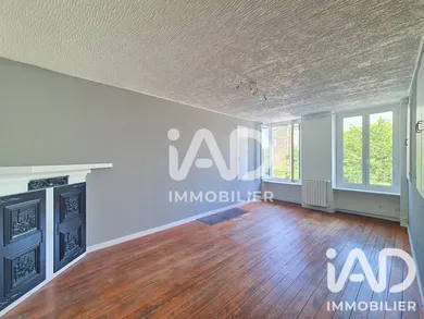 Appartement à Rozay-en-Brie (77540)