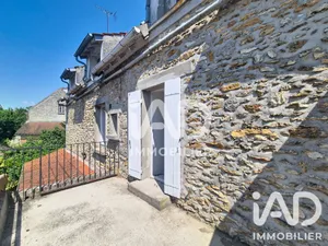 Appartement à Rozay-en-Brie (77540)