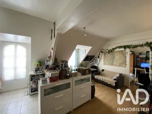 Appartement à Fontainebleau (77300)