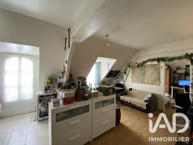 Appartement à Fontainebleau (77300)