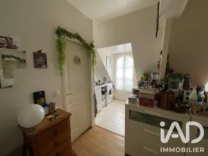 Apartment in Fontainebleau (77300)