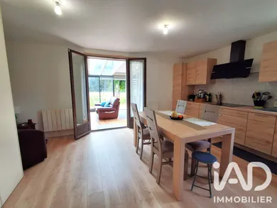 Appartement à Orvilliers (78910)