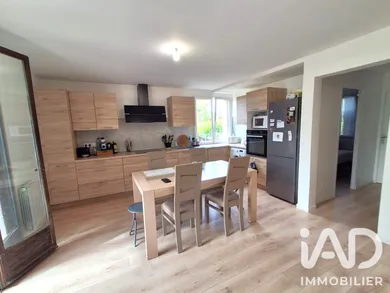 Appartement à Orvilliers (78910)