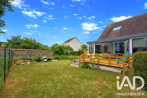 Appartement à Orvilliers (78910)