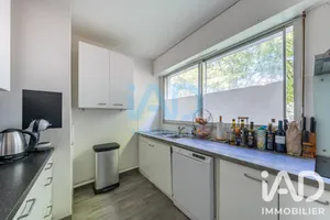 Appartement à Chevilly-Larue (94550)