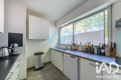 Appartement à Chevilly-Larue (94550)