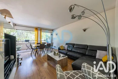 Appartement à Chevilly-Larue (94550)
