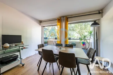 Appartement à Chevilly-Larue (94550)