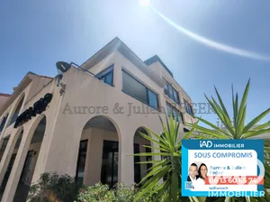 Apartment in Argelès-sur-Mer (66700)
