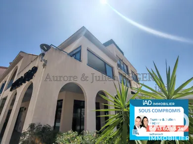 Apartment in Argelès-sur-Mer (66700)