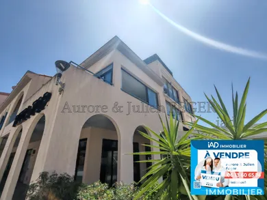 Appartement à Argelès-sur-Mer (66700)