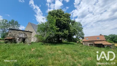 Farm in Trémouille-Saint-Loup (63810)