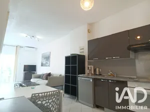 Apartment in La Seyne-sur-Mer (83500)