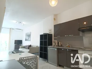 Appartement à La Seyne-sur-Mer (83500)