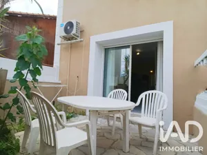Appartement à La Seyne-sur-Mer (83500)