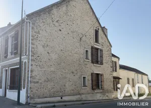 House in La Chapelle-Gauthier (77720)