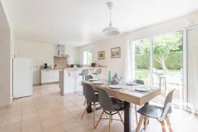Maison à Saint-Malo (35400)