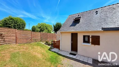 House in Clohars-Carnoët (29360)