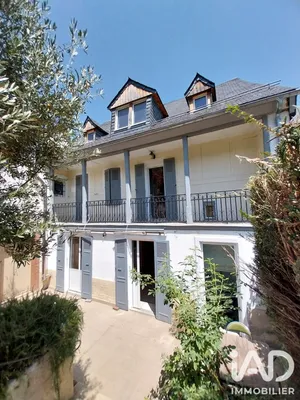 Maison à Sarrancolin (65410)