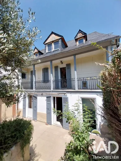 Maison à Sarrancolin (65410)