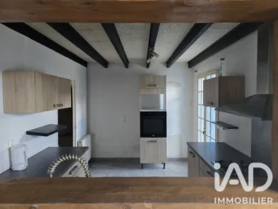 House in Lhommaizé (86410)