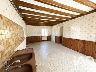 Longere in Saint-Genou (36500)