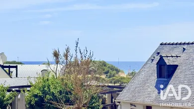 House in Clohars-Carnoët (29360)